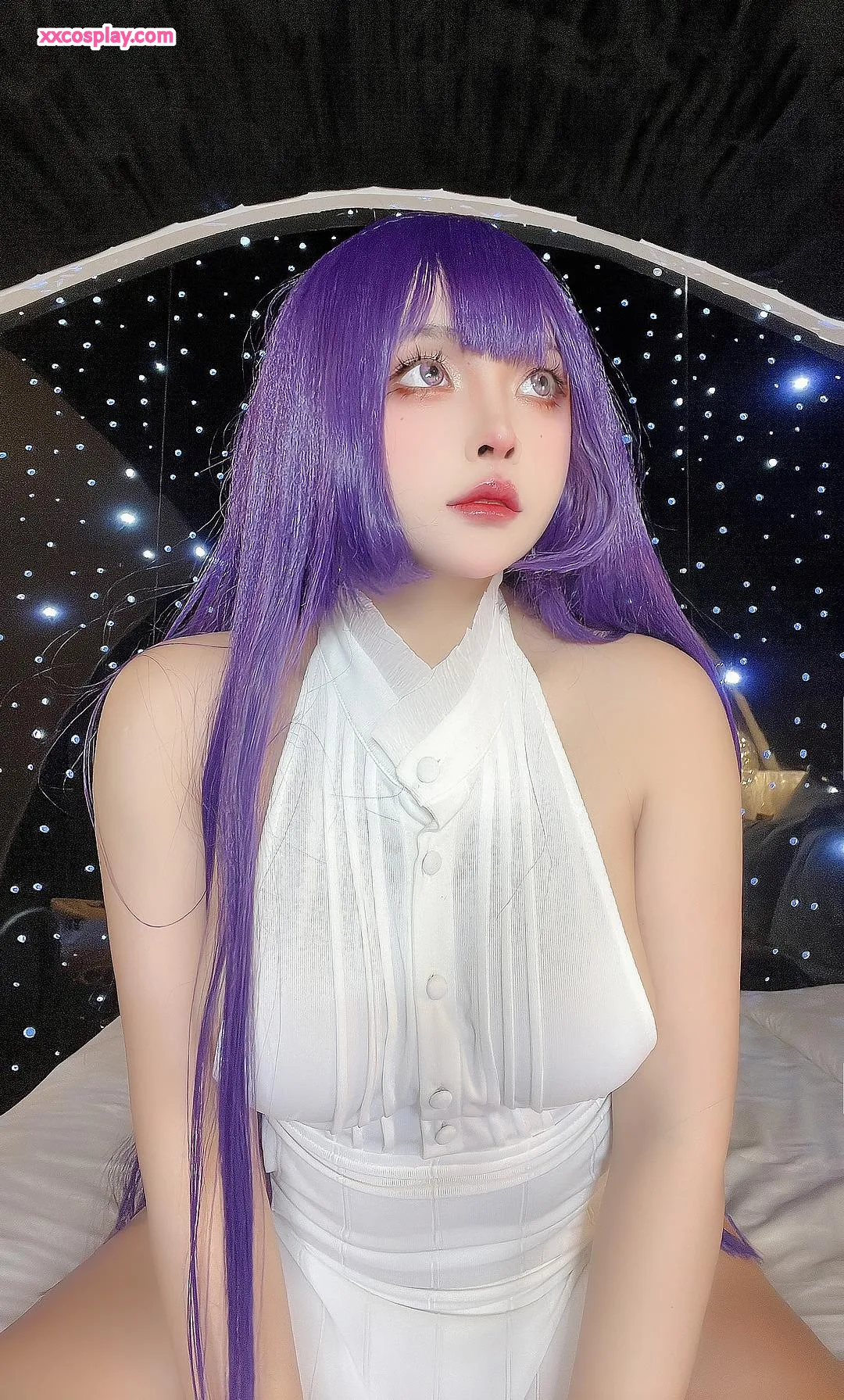 사요 모모 as 펄른 – 프리렌: 먼 여정의 끝